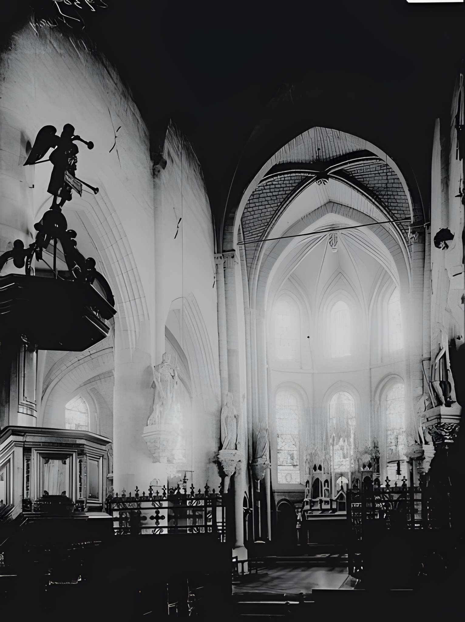 Église Saint-Nicolas de Bray-sur-Somme