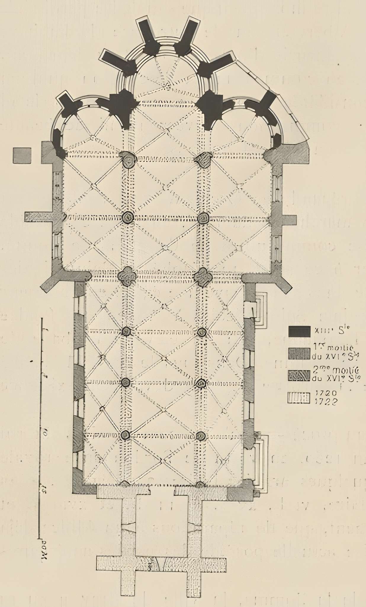 Église Saint-Nicolas de Bray-sur-Somme