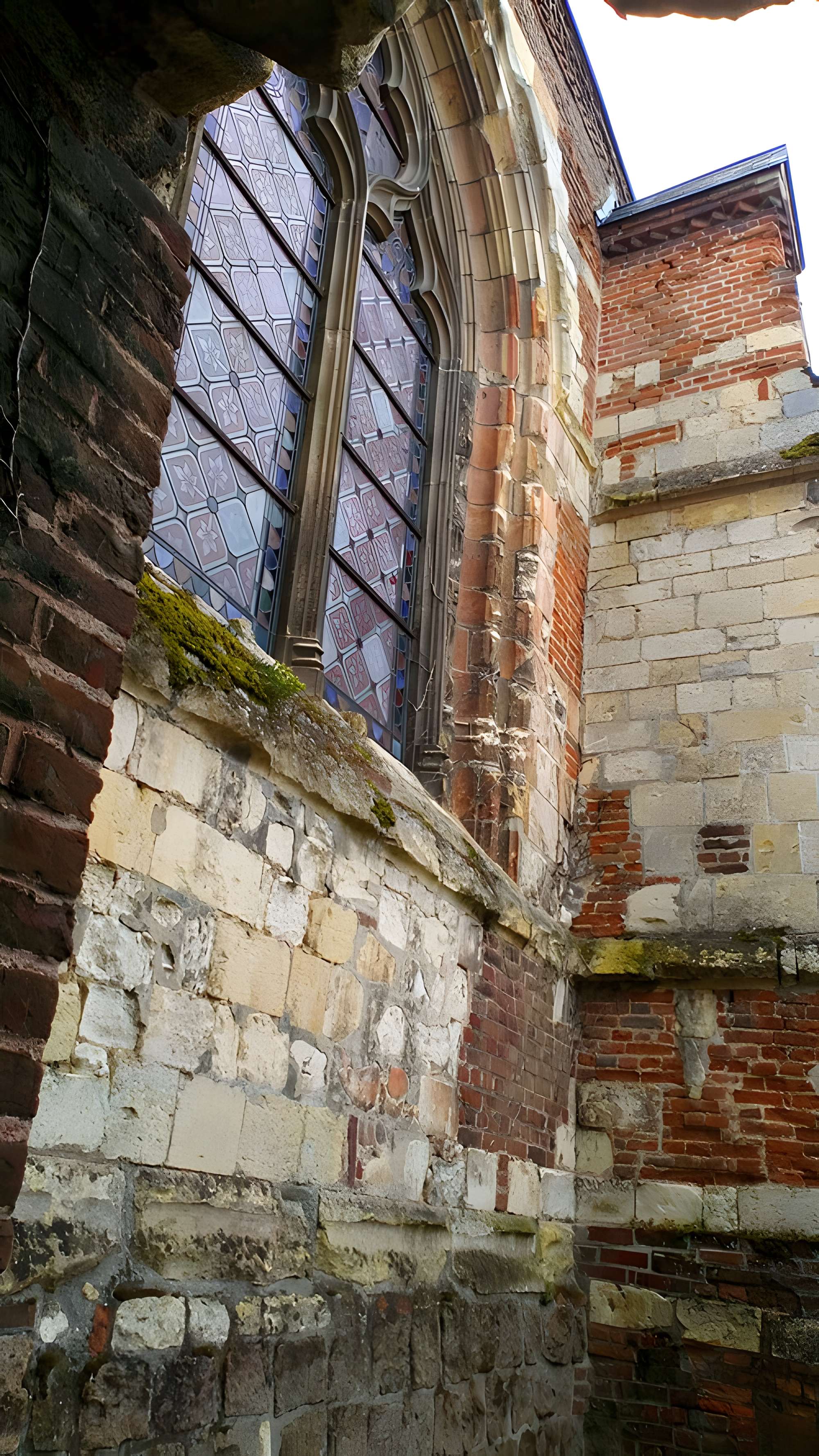Église Saint-Nicolas de Bray-sur-Somme