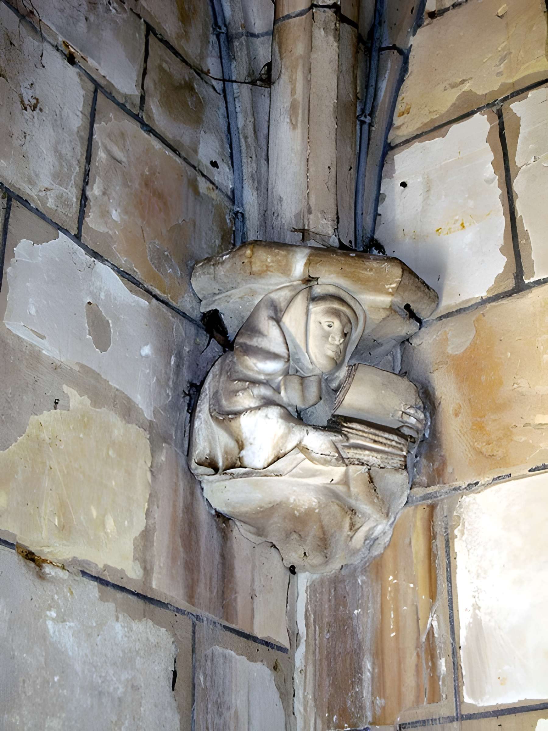 Église Saint-Nicolas de Bray-sur-Somme