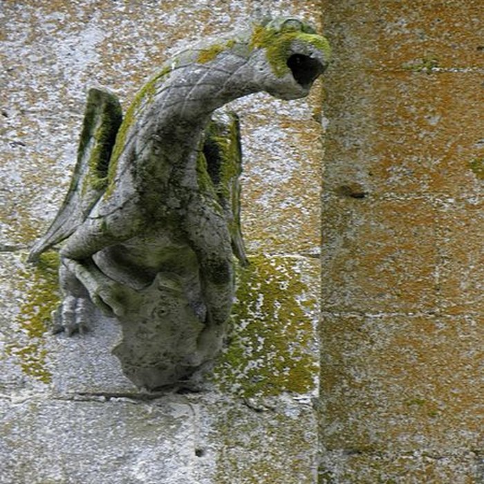 Photo de Église Saint-Nicolas de Brezolles
