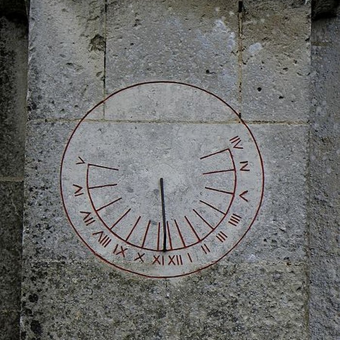 Photo de Église Saint-Nicolas de Brezolles