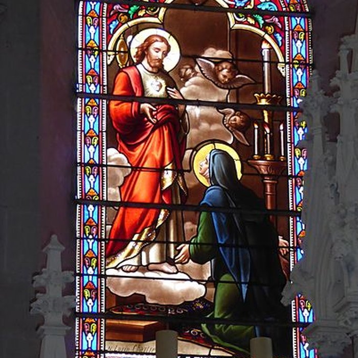 Photo de Église Saint-Nicolas de Brezolles