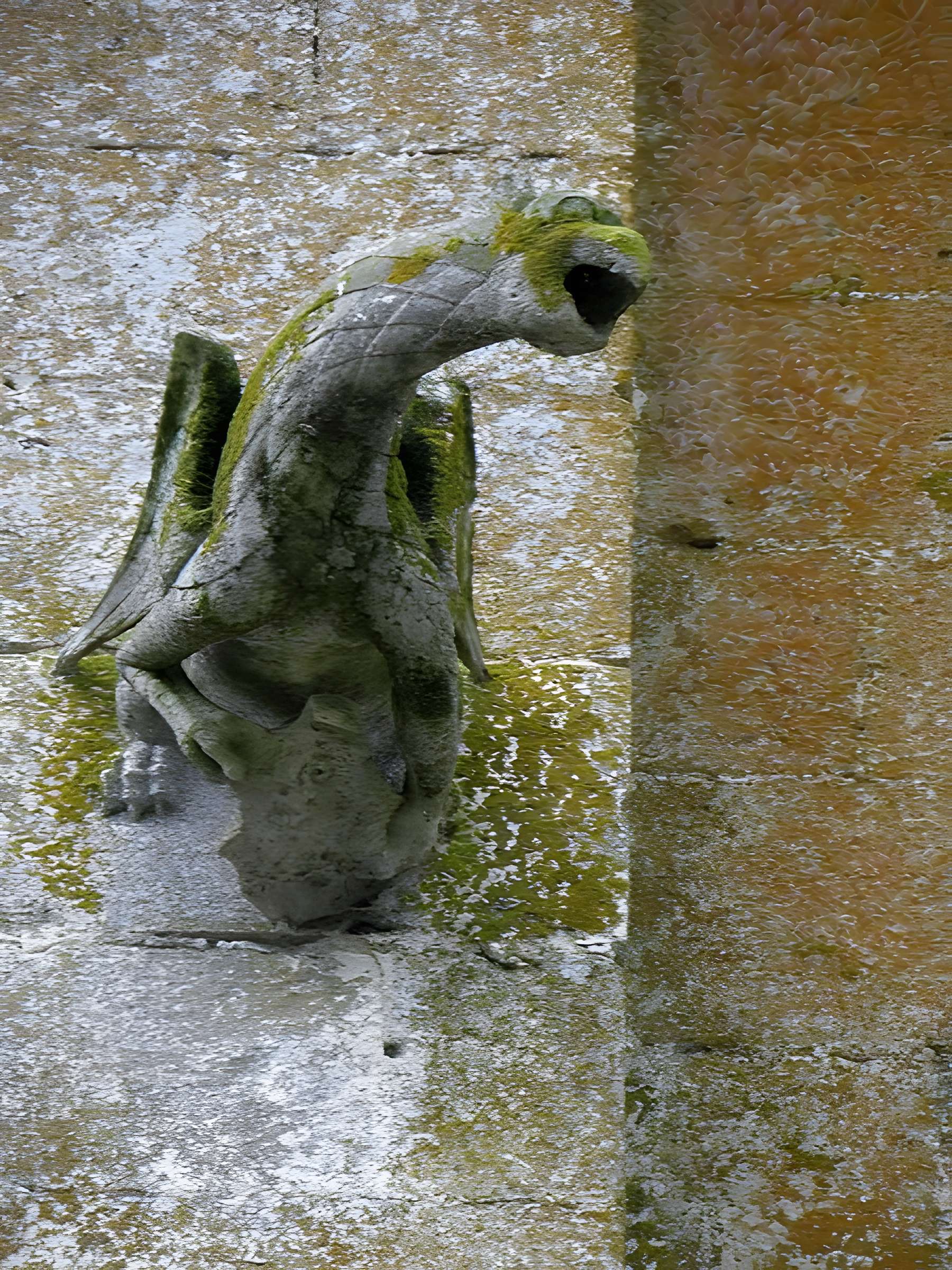 Église Saint-Nicolas de Brezolles