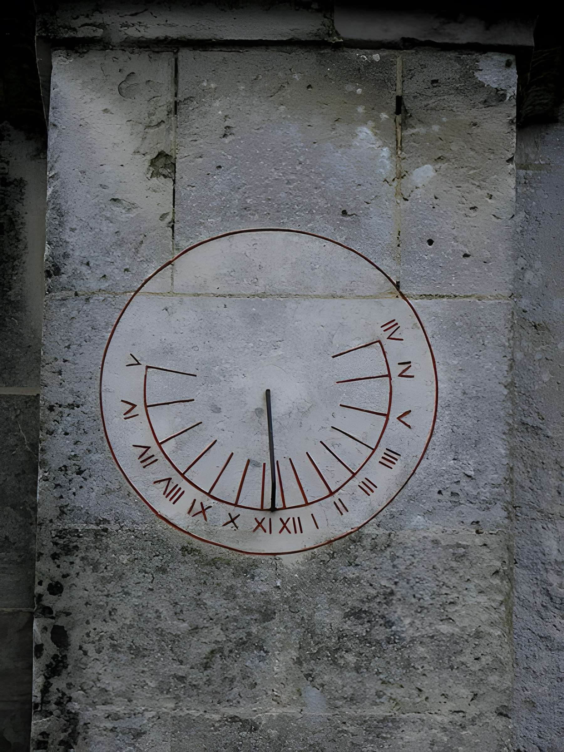 Église Saint-Nicolas de Brezolles