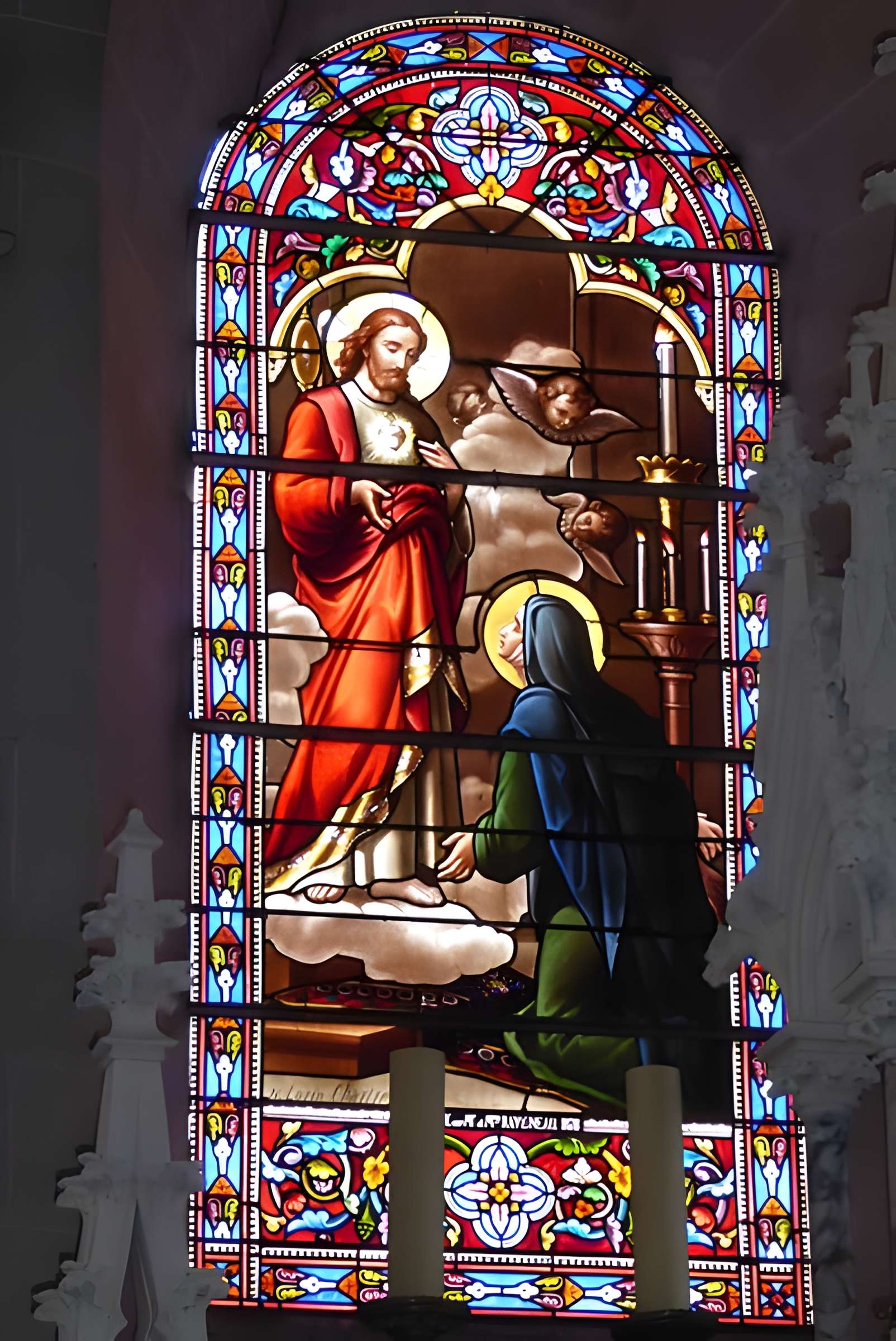 Église Saint-Nicolas de Brezolles