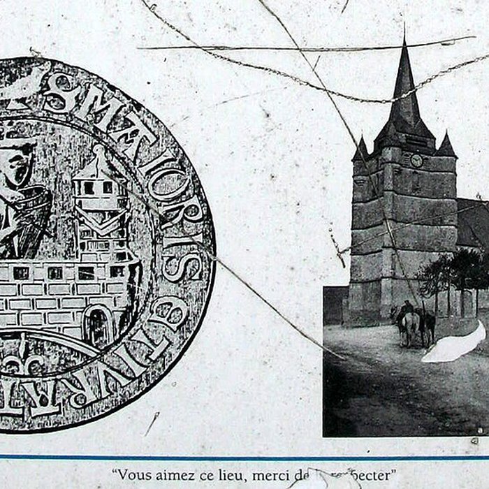 Photo de Église Saint-Nicolas de Cappy