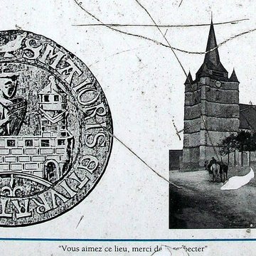 Église Saint-Nicolas de Cappy