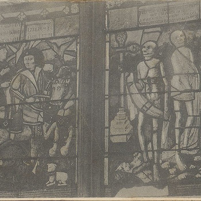 Photo de Église Saint-Nicolas de Charmes