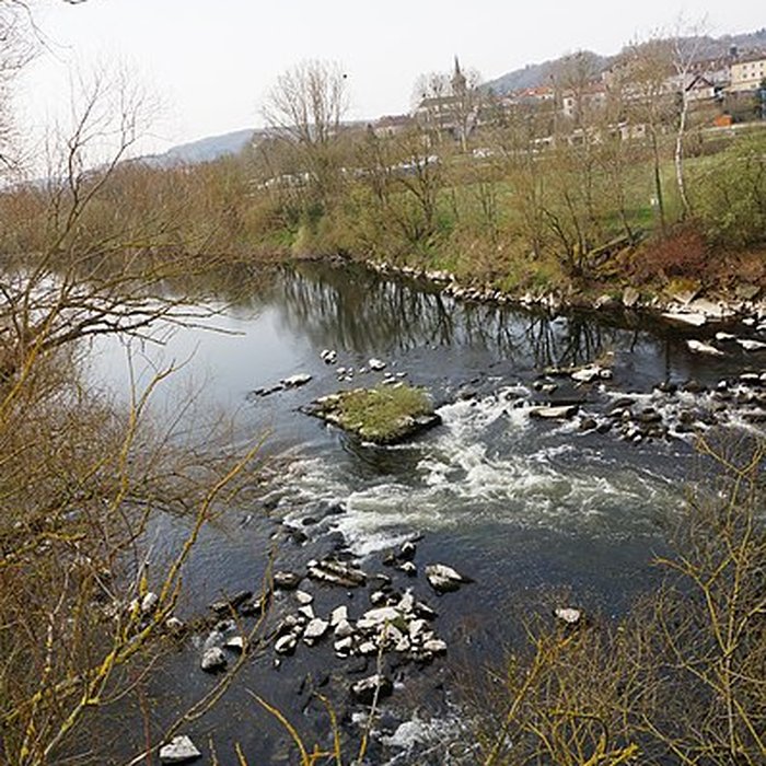 Photo de Église Saint-Nicolas de Charmes