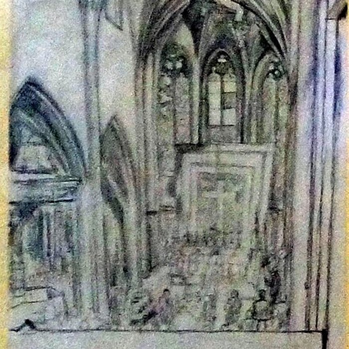 Photo de Église Saint-Nicolas de Charmes