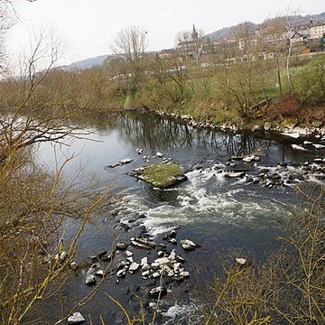 Église Saint-Nicolas de Charmes