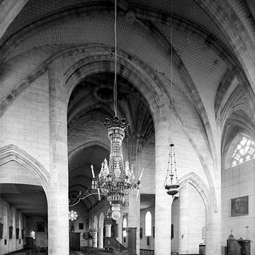 Église Saint-Nicolas de Cheminon