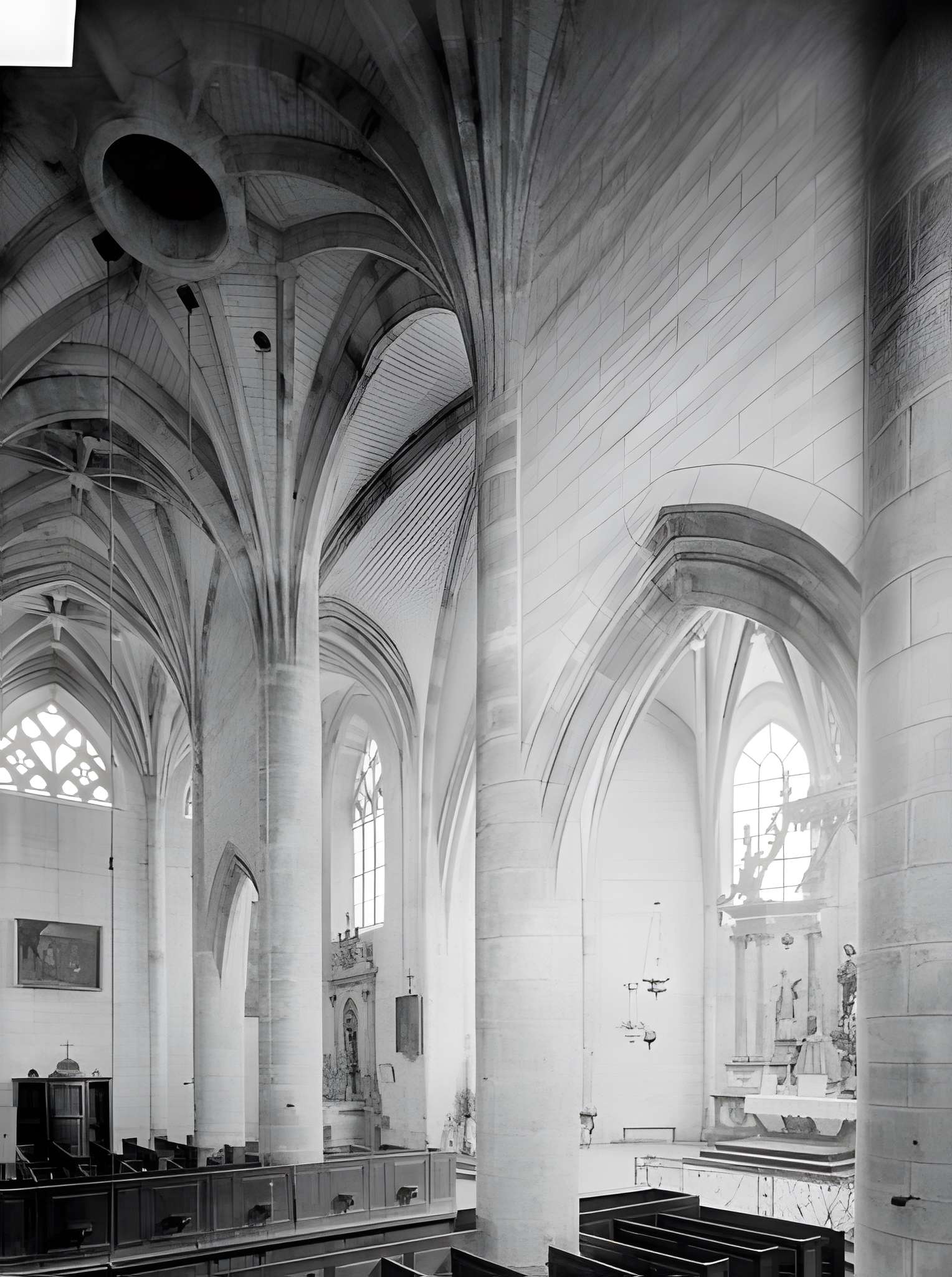 Église Saint-Nicolas de Cheminon