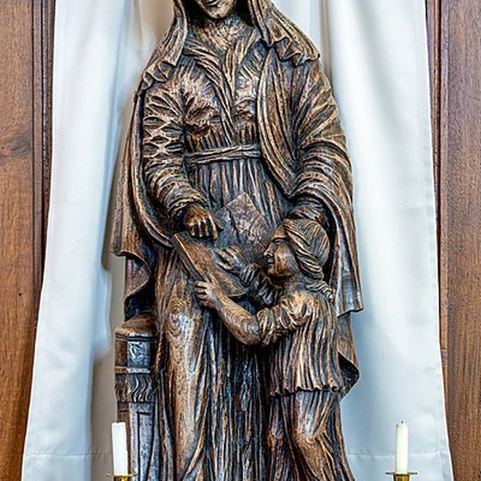 Photo de Église Saint-Nicolas de Colembert