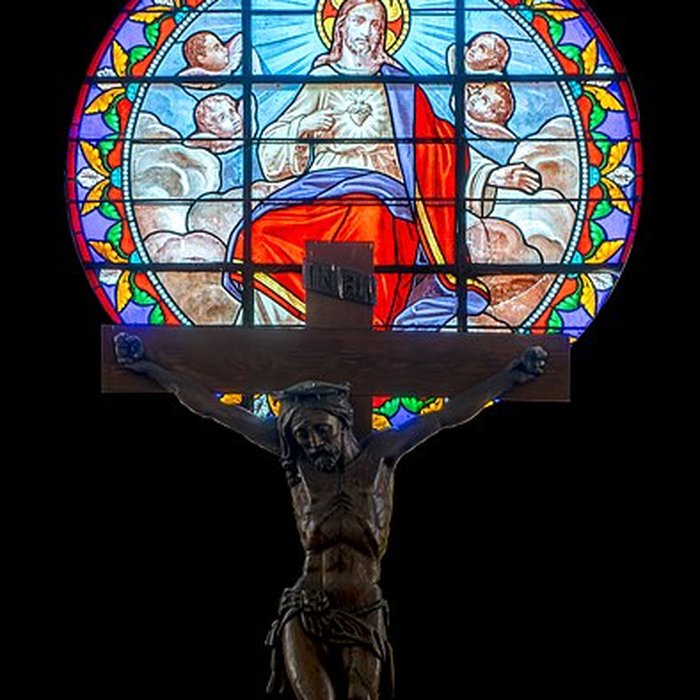 Photo de Église Saint-Nicolas de Colembert