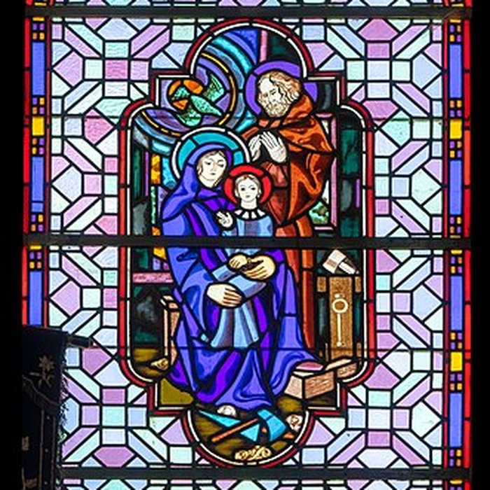 Photo de Église Saint-Nicolas de Colembert