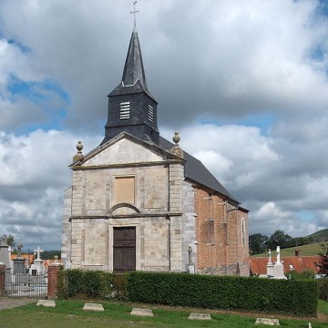 eglise saint nicolas de colembert