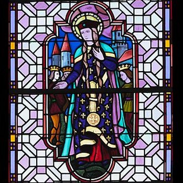 Église Saint-Nicolas de Colembert