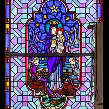 Église Saint-Nicolas de Colembert