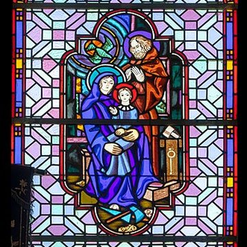 Église Saint-Nicolas de Colembert