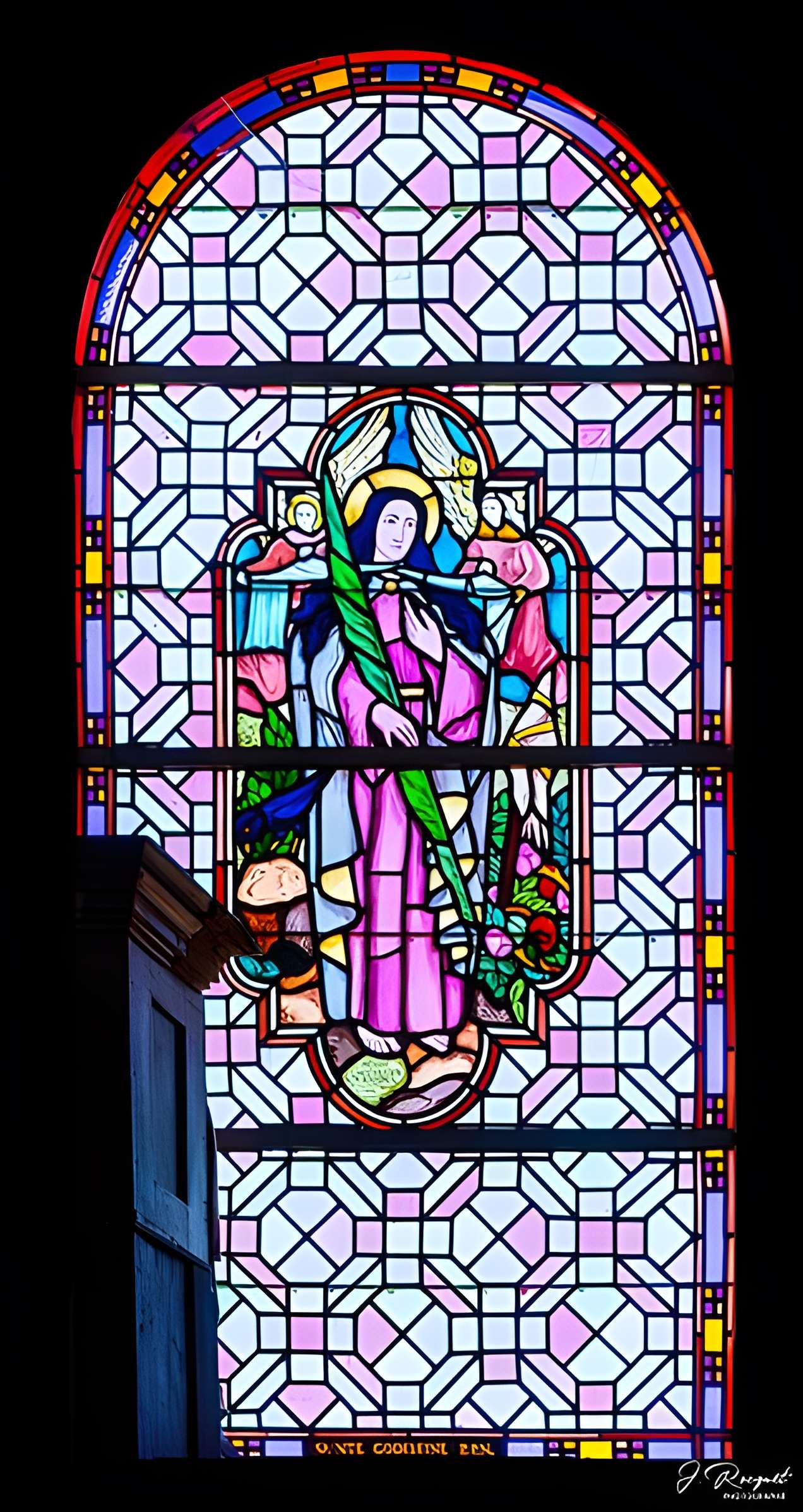 Église Saint-Nicolas de Colembert