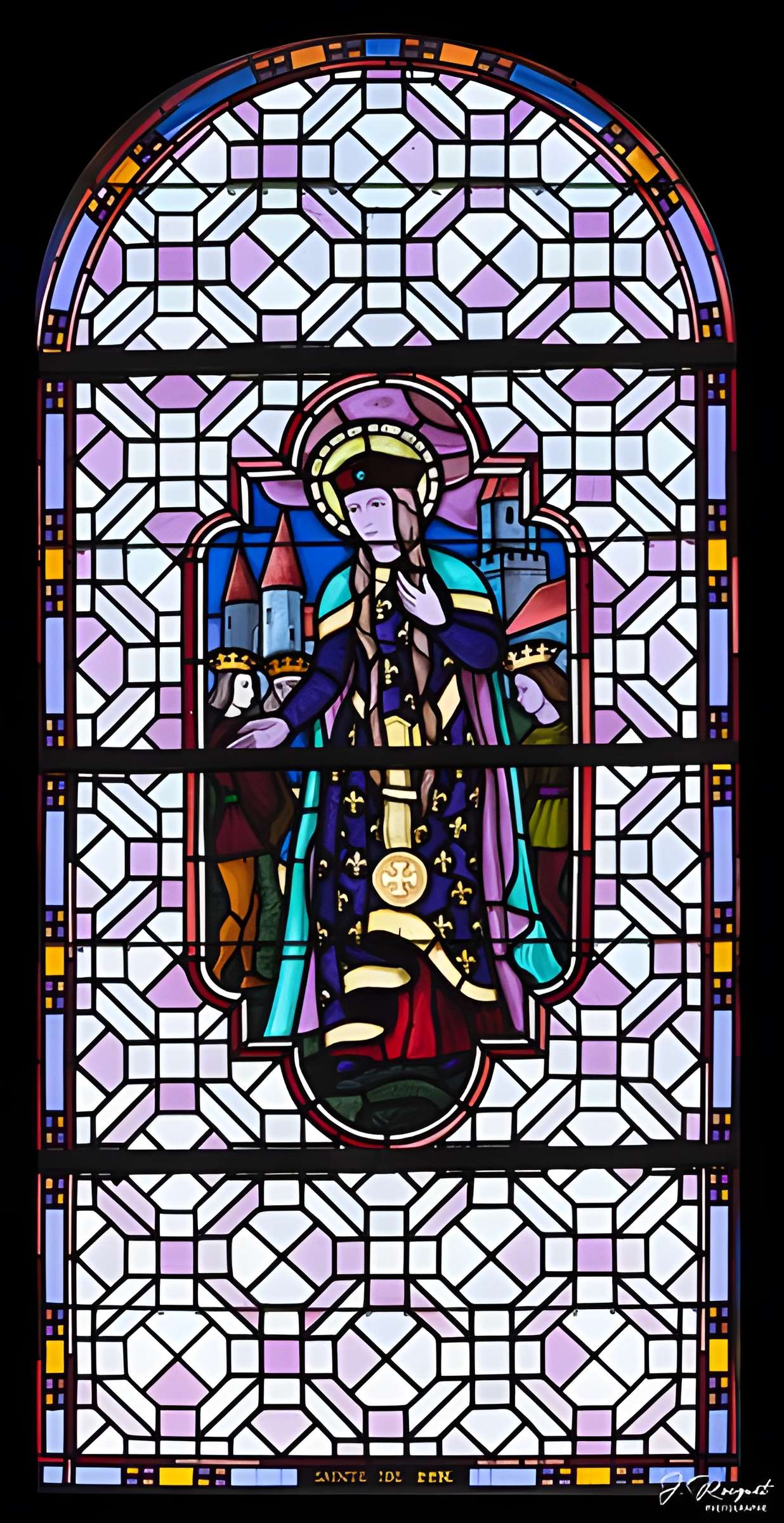 Église Saint-Nicolas de Colembert