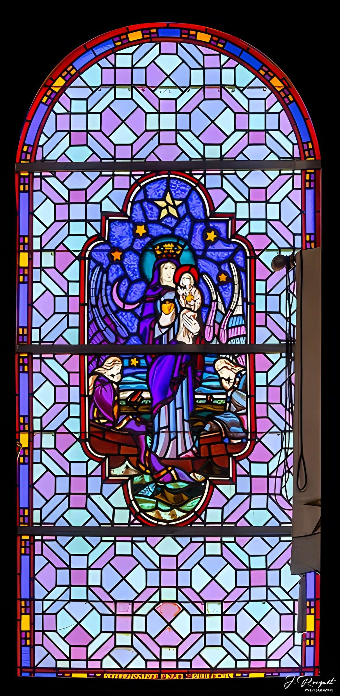 Église Saint-Nicolas de Colembert