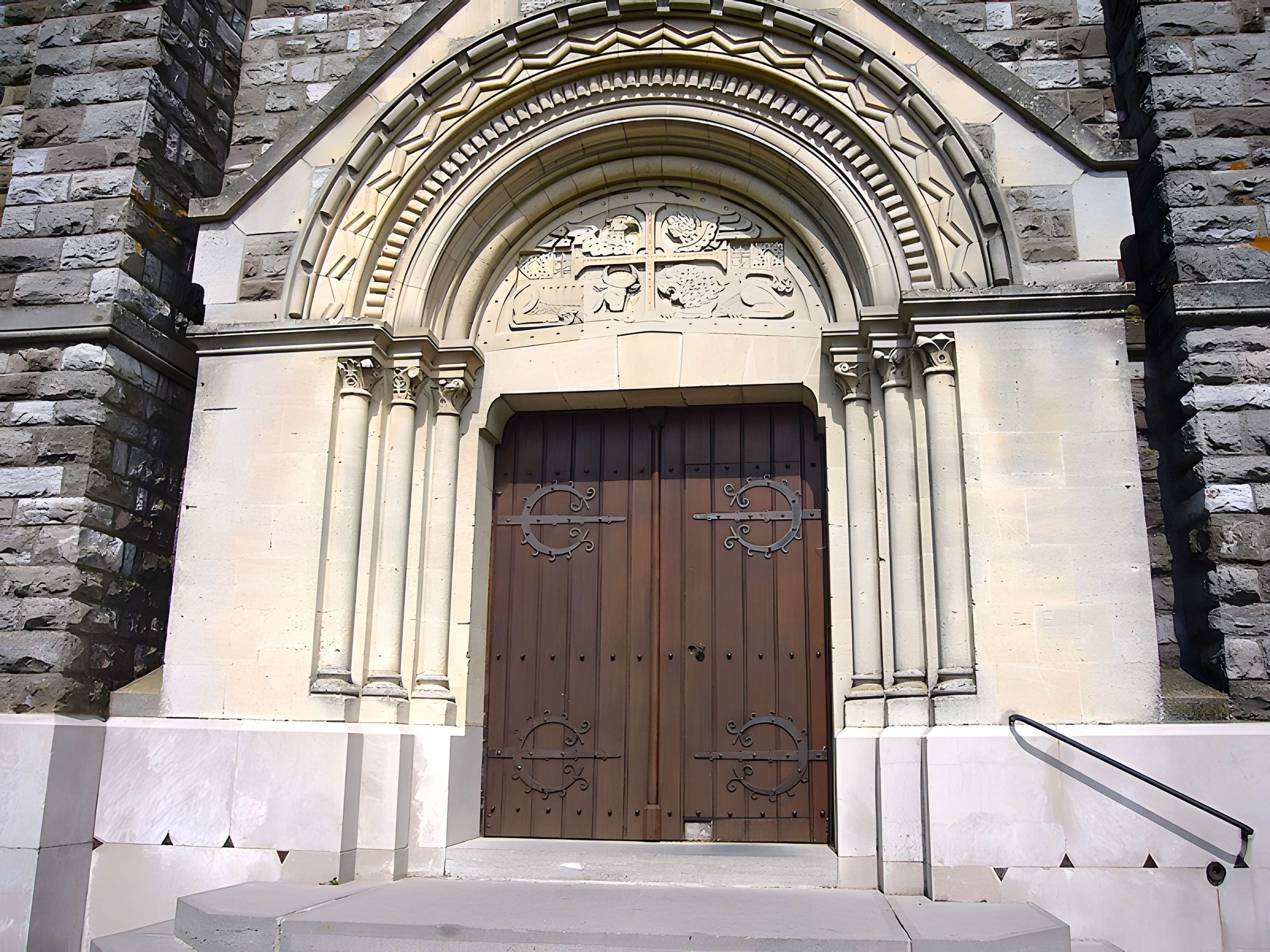 Église Saint-Nicolas de Coullemelle