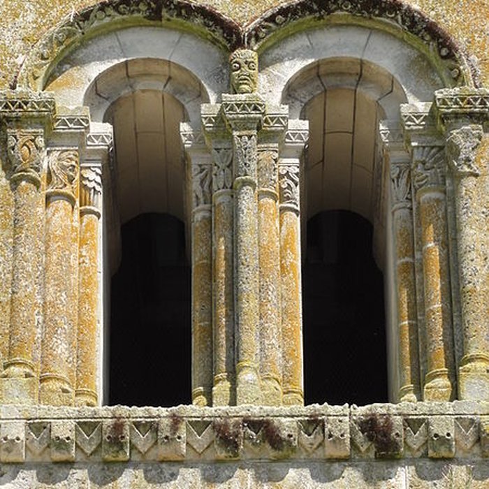 Photo de Église Saint-Nicolas de Crandelain