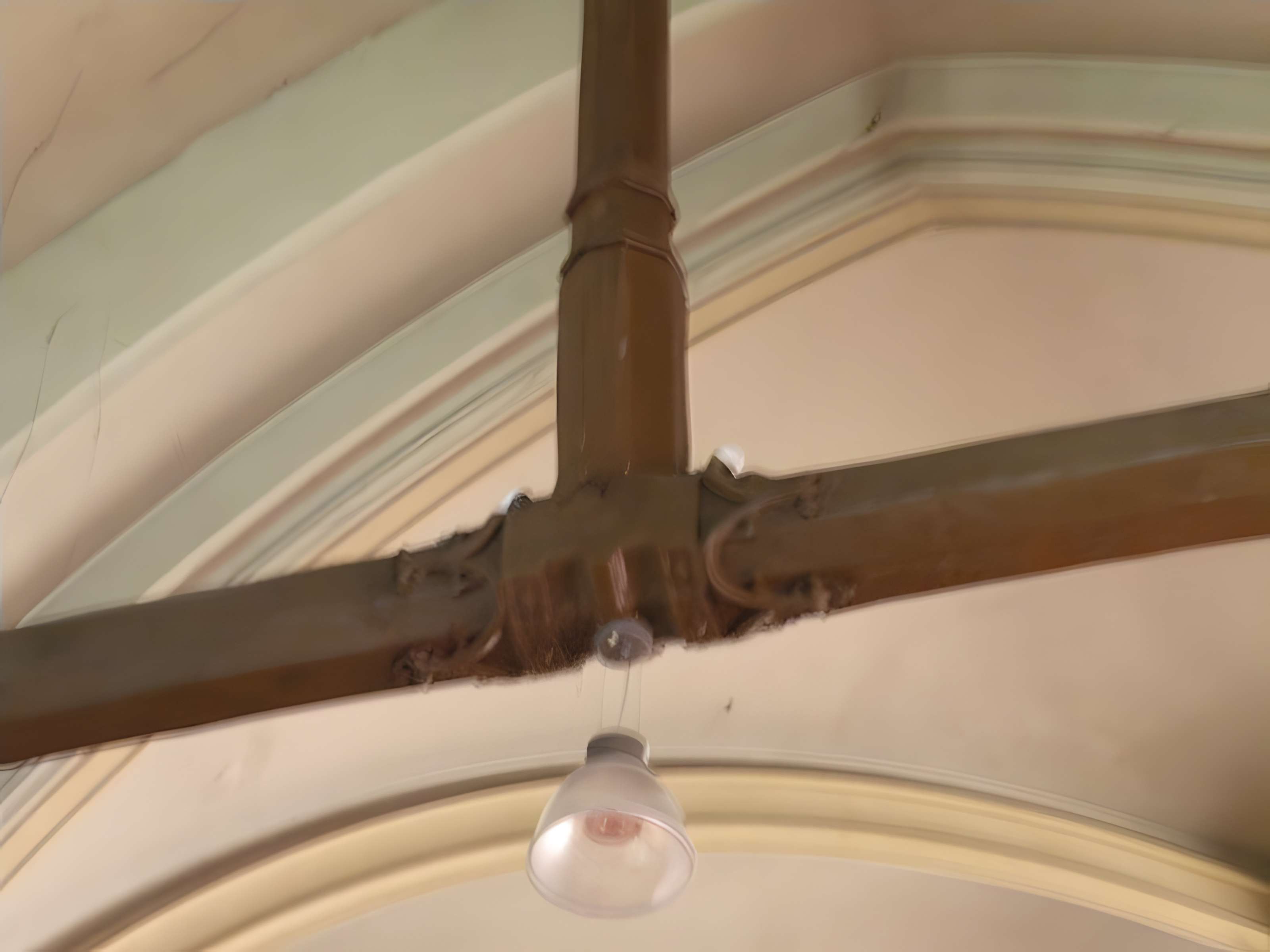 Église Saint-Nicolas de Crèvecoeur-le-Grand