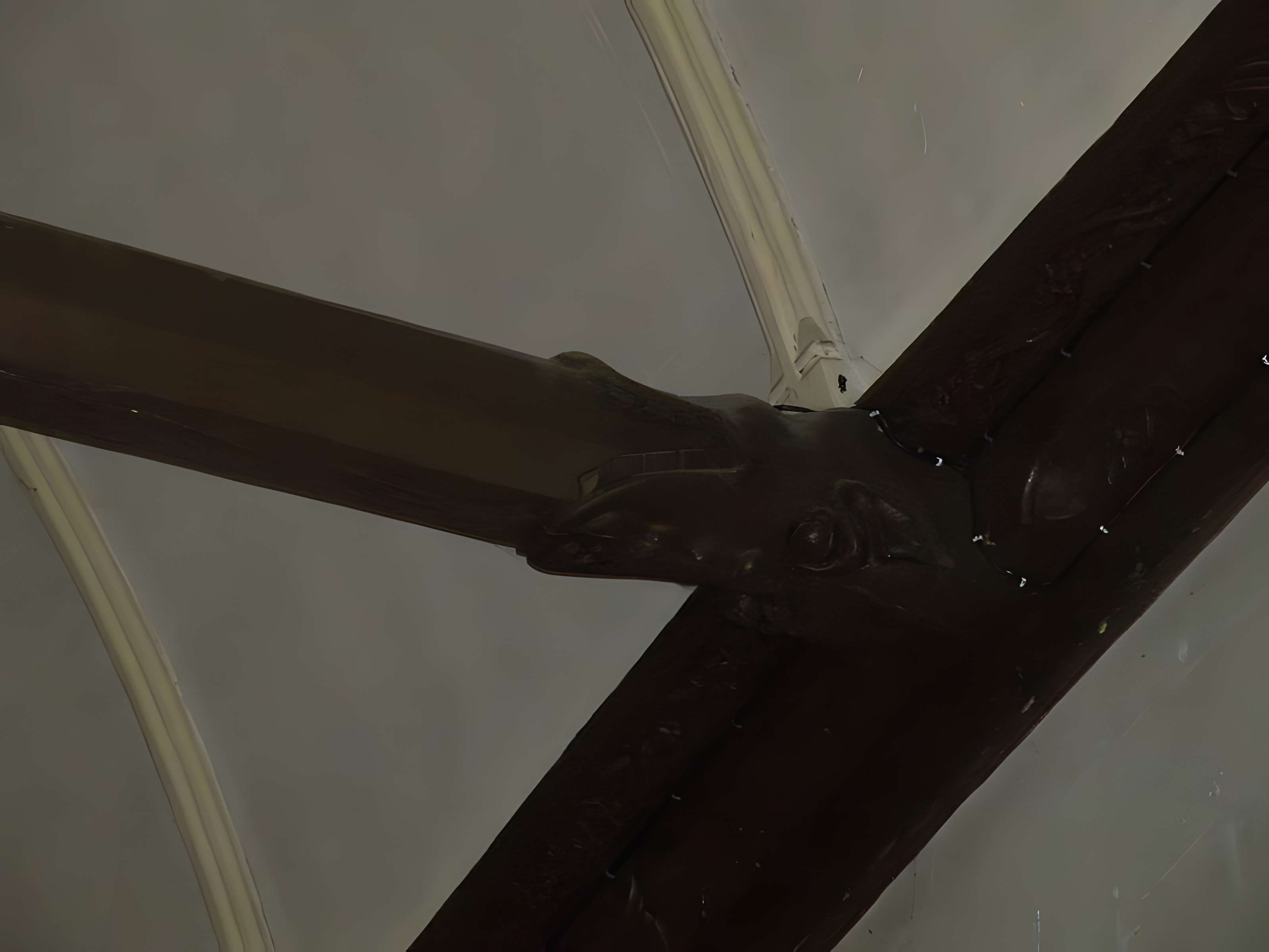 Église Saint-Nicolas de Crèvecoeur-le-Grand