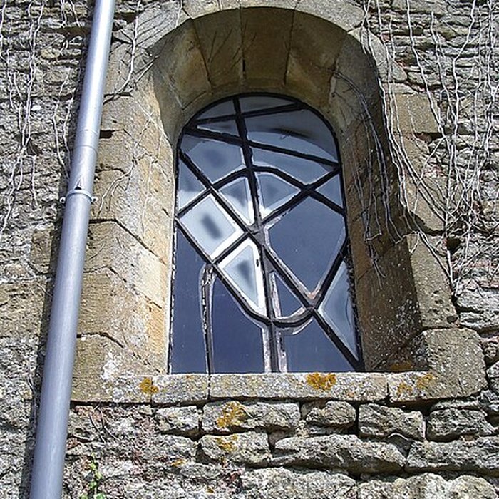 Photo de Église Saint-Nicolas de Fossé