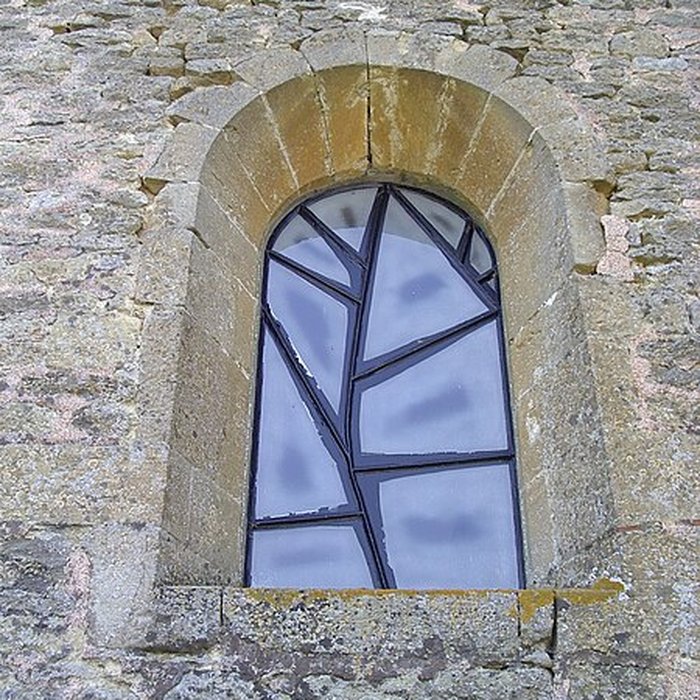 Photo de Église Saint-Nicolas de Fossé