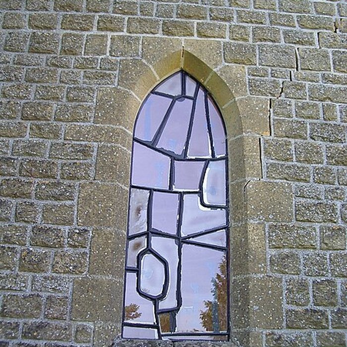 Photo de Église Saint-Nicolas de Fossé