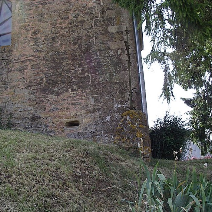 Photo de Église Saint-Nicolas de Fossé