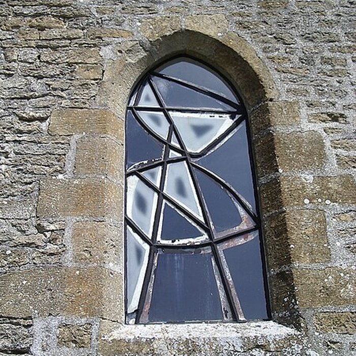 Photo de Église Saint-Nicolas de Fossé