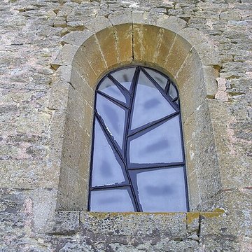 Église Saint-Nicolas de Fossé