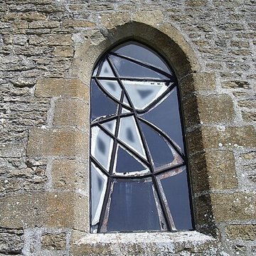 Église Saint-Nicolas de Fossé