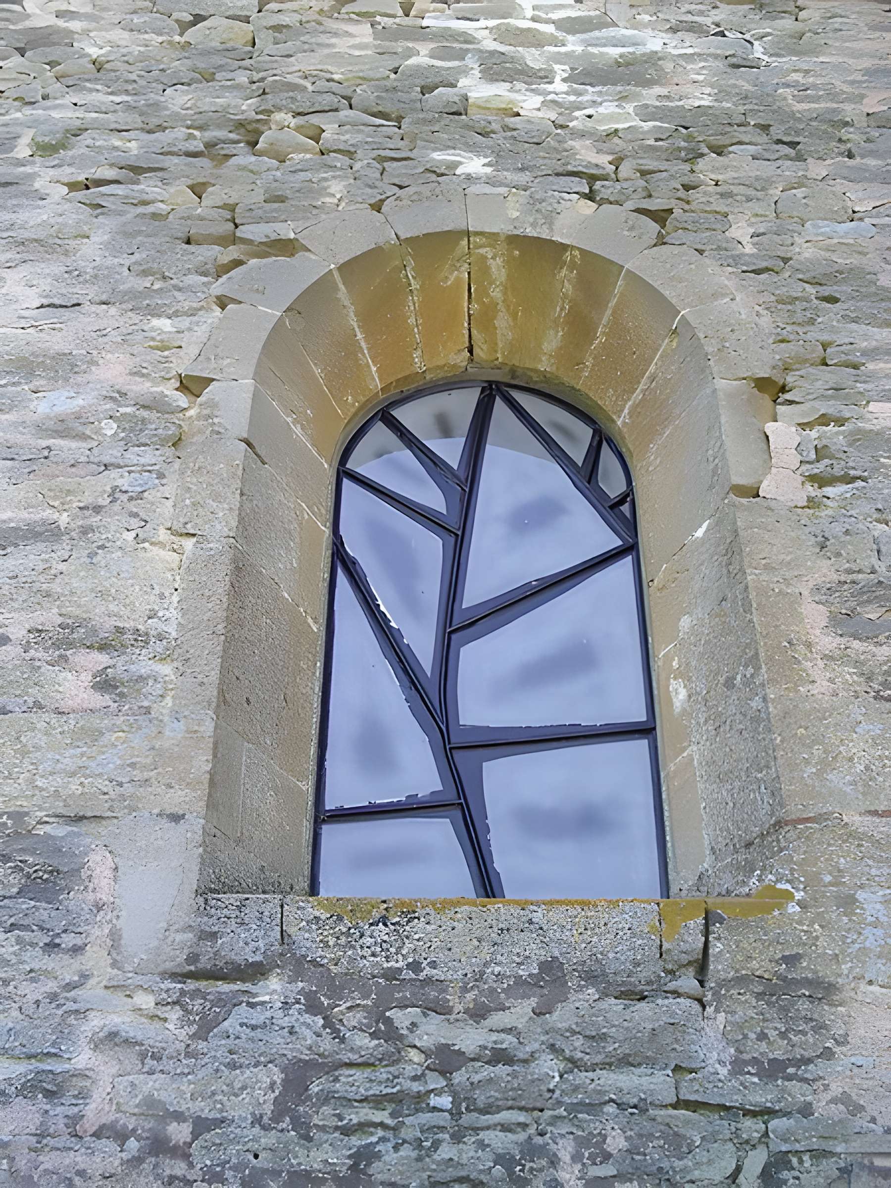 Église Saint-Nicolas de Fossé