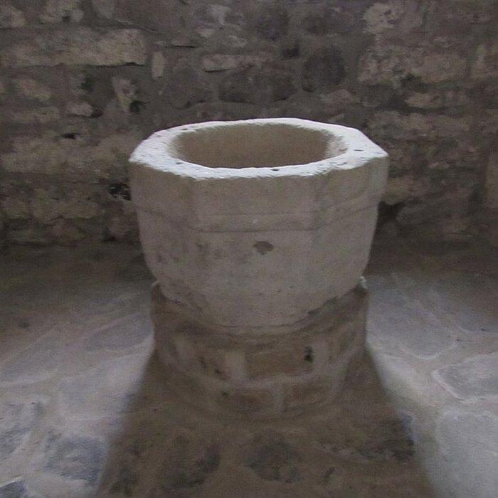 Photo de Église Saint-Nicolas de Freycenet-la-Tour