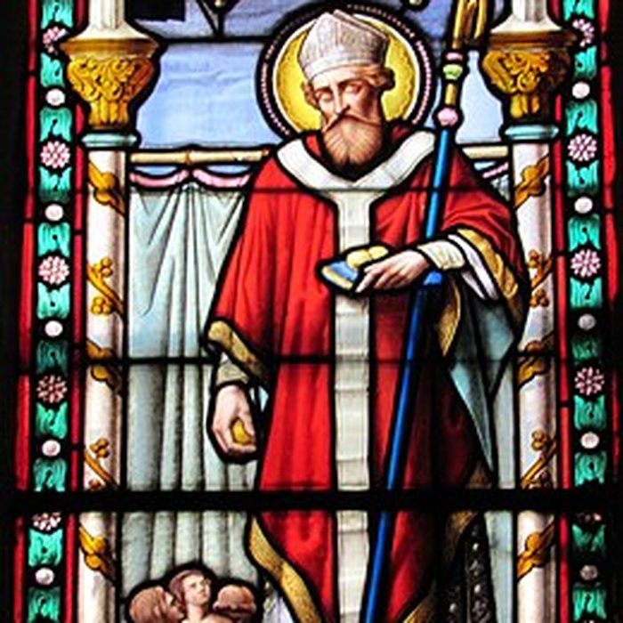 Photo de Église Saint-Nicolas de Freycenet-la-Tour