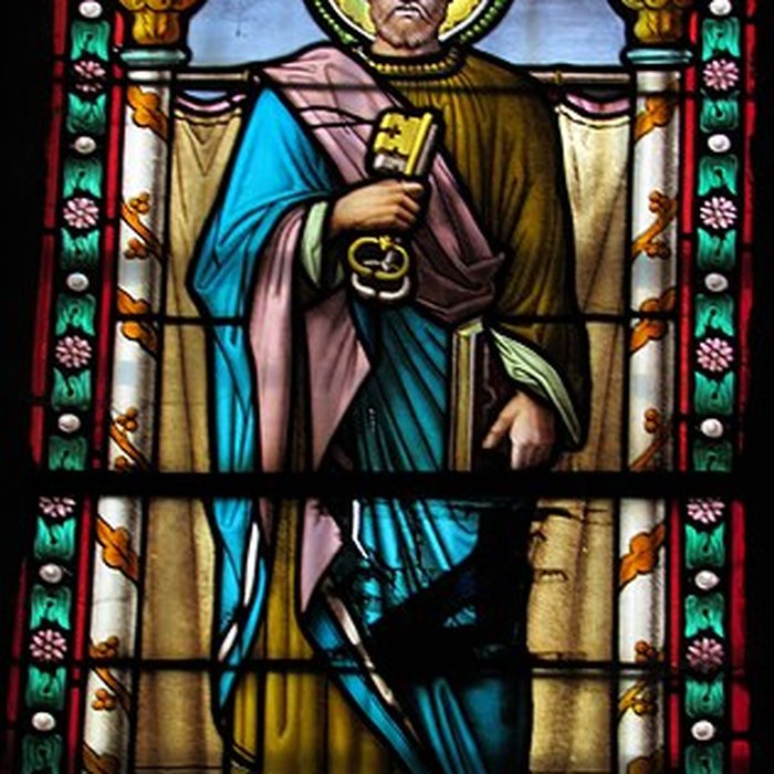 Photo de Église Saint-Nicolas de Freycenet-la-Tour