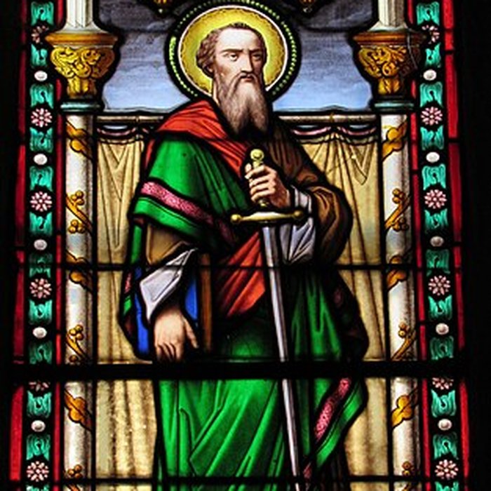 Photo de Église Saint-Nicolas de Freycenet-la-Tour