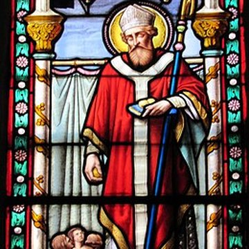 Église Saint-Nicolas de Freycenet-la-Tour