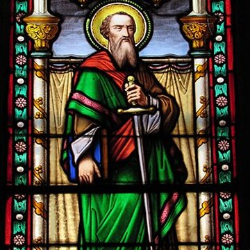 Église Saint-Nicolas de Freycenet-la-Tour