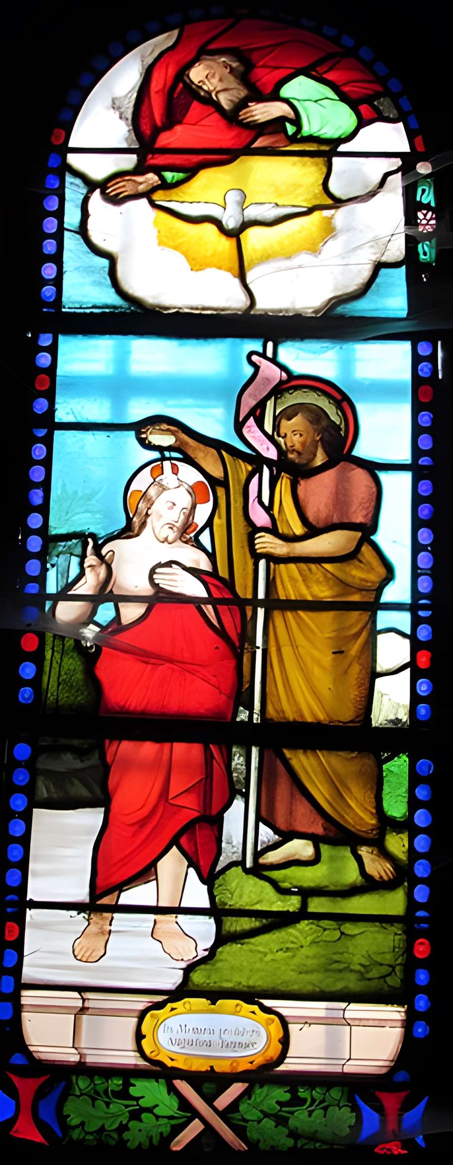 Église Saint-Nicolas de Freycenet-la-Tour