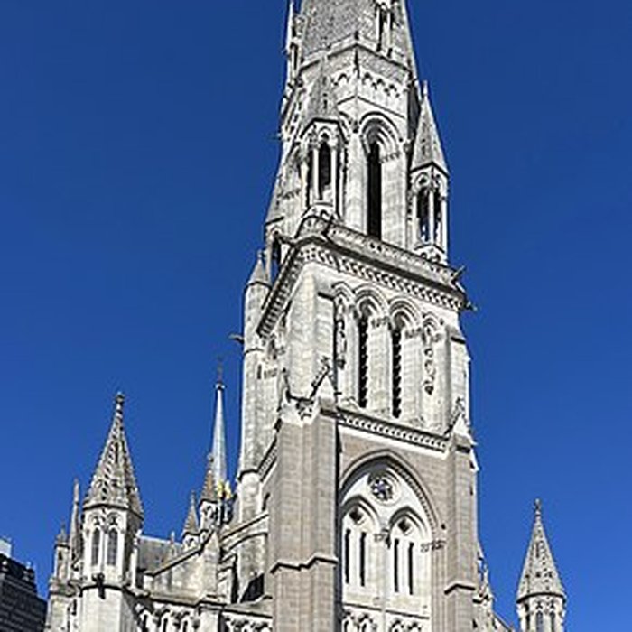 Photo de Basilique Saint-Nicolas de Nantes