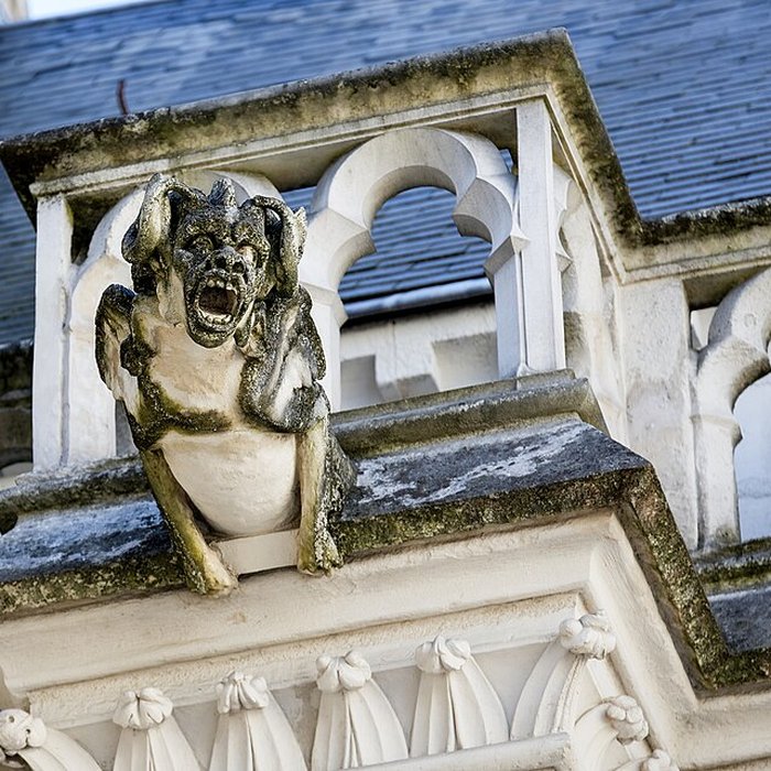 Photo de Basilique Saint-Nicolas de Nantes
