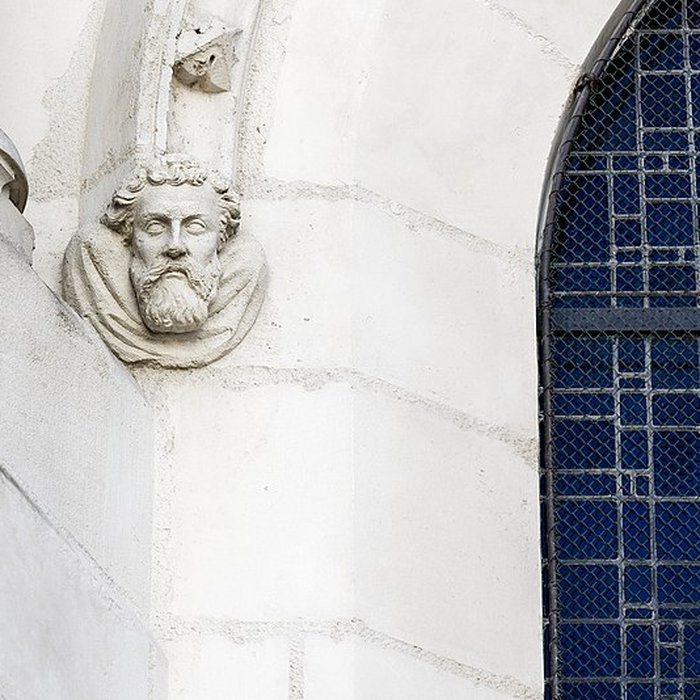 Photo de Basilique Saint-Nicolas de Nantes